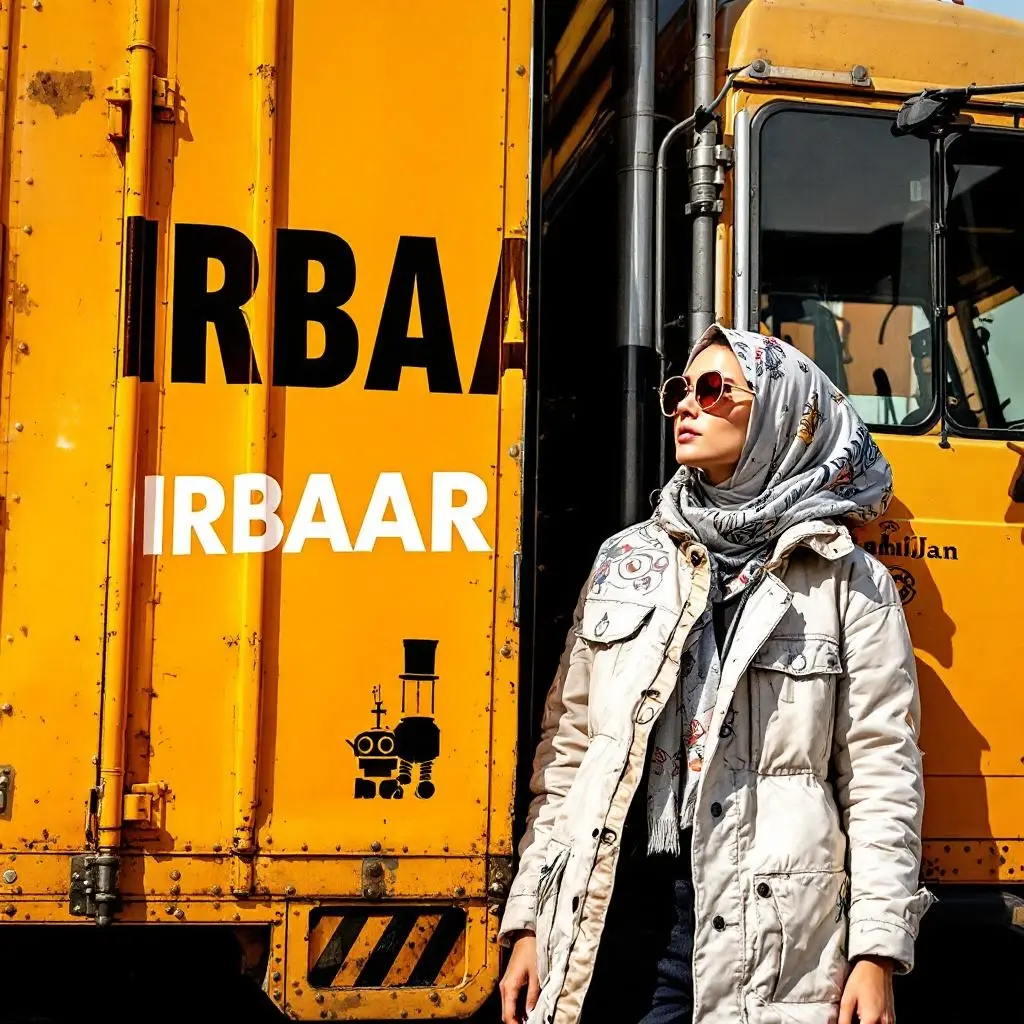 باربری های لاهیجان