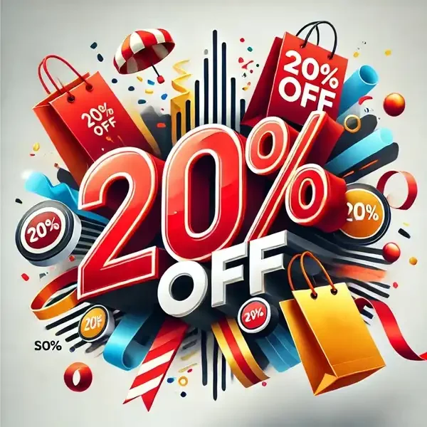 کد تخفیف محصولات